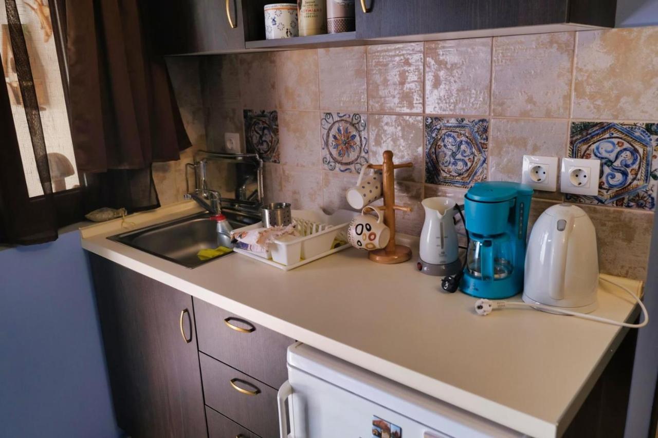 Mama'S Cozy Room 1 カランバカ エクステリア 写真