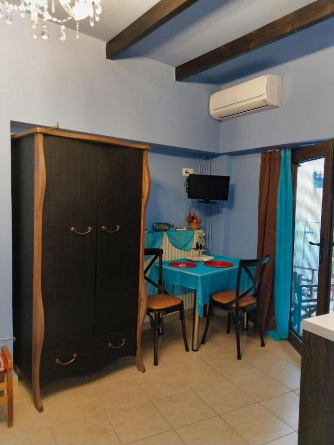 Mama'S Cozy Room 1 カランバカ エクステリア 写真